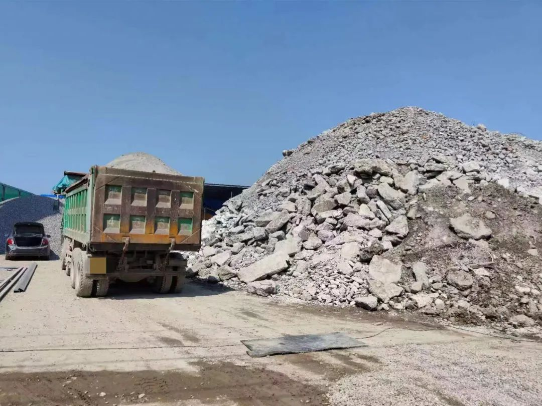 淄博经开区建设局：狠抓建筑工地扬尘污染防治