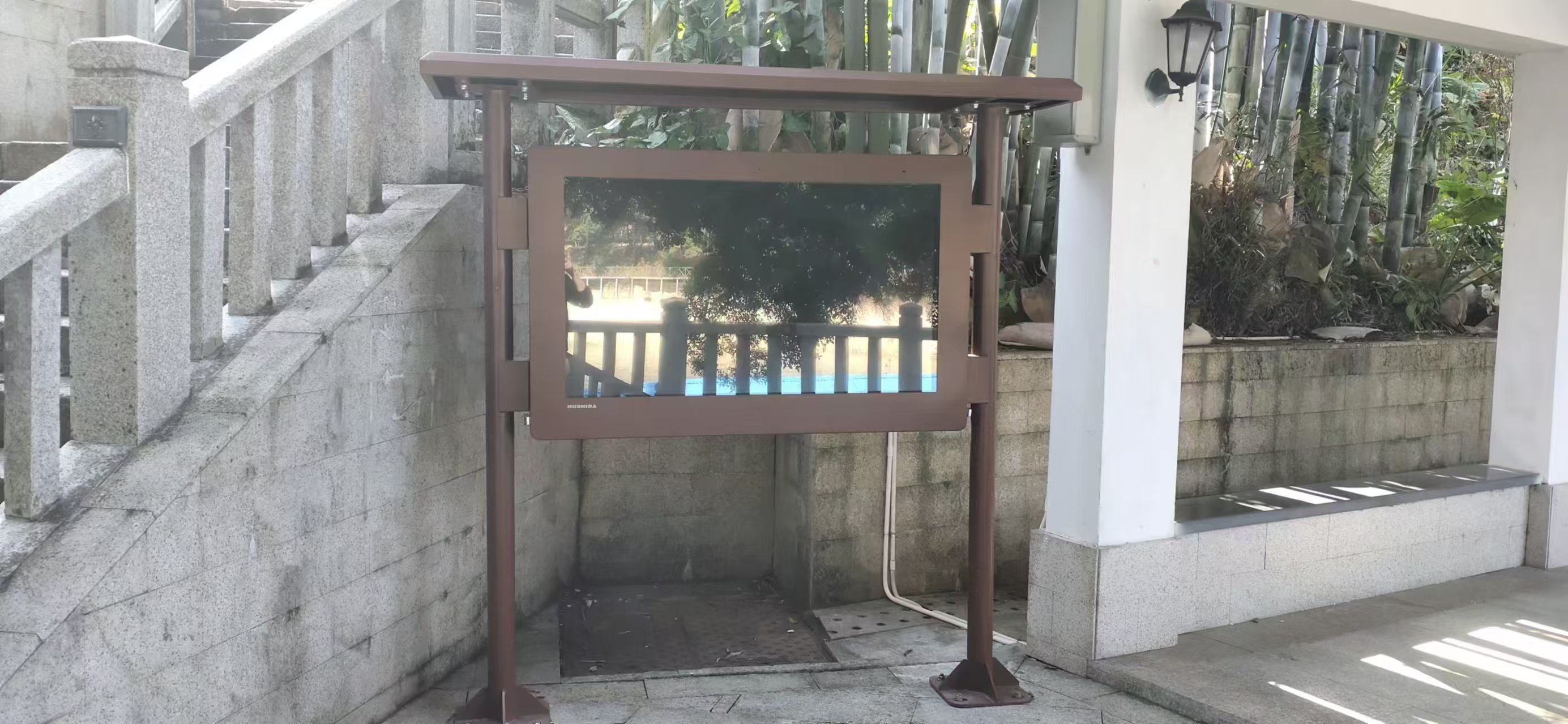 凭负氧离子在线监测系统，开启景区生态旅游宣传新路径