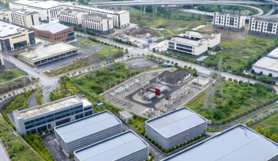 机器狗全感知巡航整体解决方案 助力提升巡检效率降低运营成本