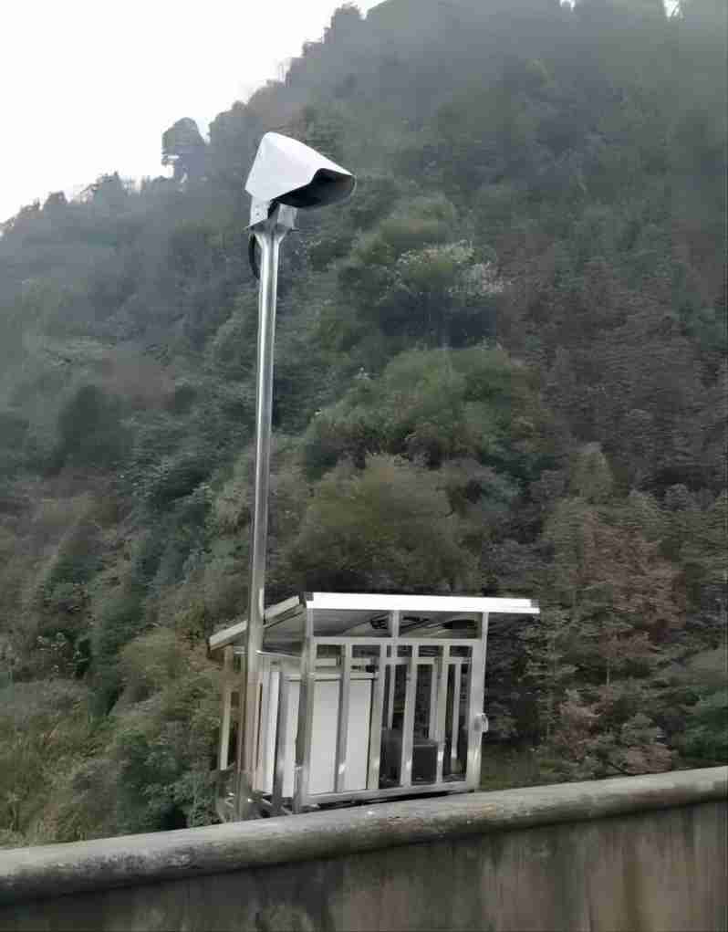 高速公路智慧路网状况在线监测系统 助力提升路网运行效率