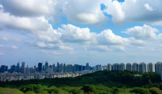 恶臭系列监测产品 为环境监管提供科学可靠的数据支撑