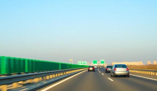 高速公路能见度AI视觉识别监测系统 为智能交通系统的发展奠定了基础 高速公路能见度AI视觉识别监测系统 为智能交通系统的发展奠定了基础