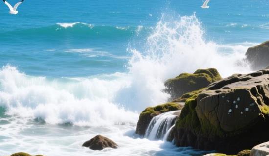 便携突发应急海洋水质监测分析仪器 为海洋保护和资源可持续管理提供技术支持 便携突发应急海洋水质监测分析仪器 为海洋保护和资源可持续管理提供技术支持