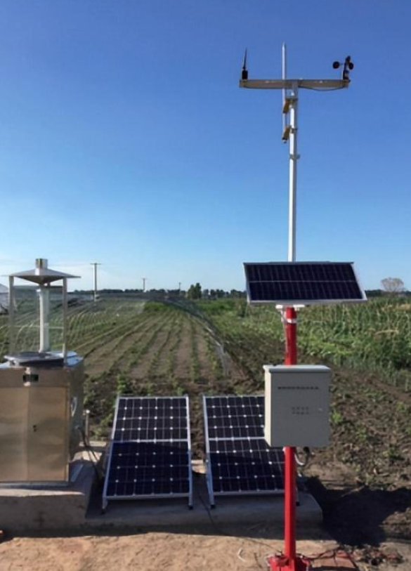 智慧校园科普气象监测站 推动科普教育与智慧校园建设深度融合 智慧校园科普气象监测站 推动科普教育与智慧校园建设深度融合